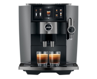 Jura J10 twin Diamond Onyx (EA) - 1529207 - zdjęcie 2